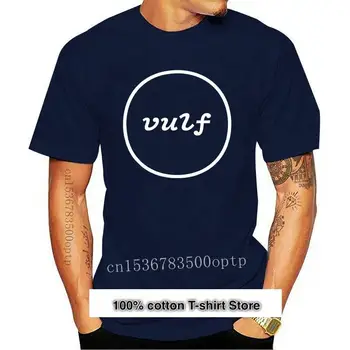 Camiseta personalizada Vulfpeck Vulf para hombre, talla S-2XL, nueva