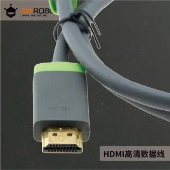 DFRobot HDMI HD кабел 0.75 M FIT0369
