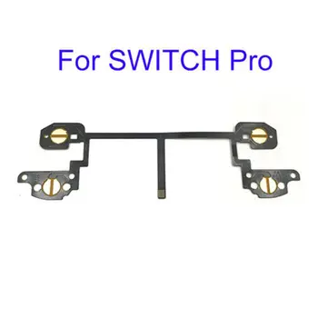Проводящ филмов лентов кабел за NS Switch Pro контролер L ZL R ZR бутони