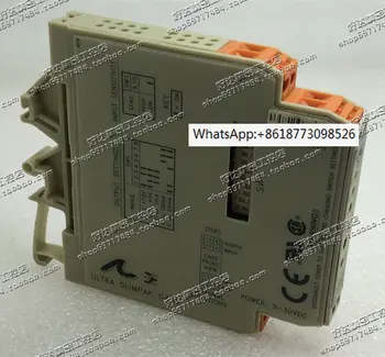 Weidmuller релеен контролен модул G478-0001 ULTRA SLIMPAK G478 на склад