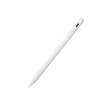 Stylus Pen за Apple iPad, бързо зареждане, сензор за наклон на отхвърляне на дланта, писалка за 2018-2022 iPad Pro 11 / 12.9inch iPad 10