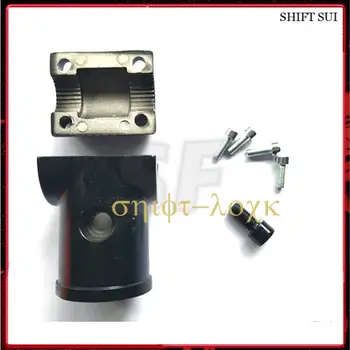 Briquettting Front Press Block Lock Parts Solve Loose Cordbar Fasteners Use For Citycoco Electric Scooter