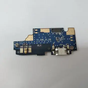Oukitel U20 PLUS USB дънна платка, оригинална, тествана, звукоизолация, модул на дънната платка, поддръжка на аксесоари