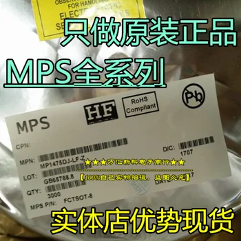 10pcs оригинален нов MP1475DJ-LF-Z MP1475DJ чип за управление на захранването SOT-23-8