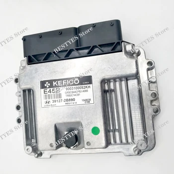 Автомобилен двигател Компютърна платка Електронен блок за управление за Hyundai за Kia MEG17.9.12 MEG17.9.13 MEG17.9.8 B08 A08 E45B LH2 XR6