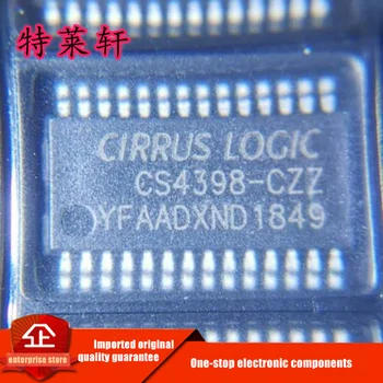 Нов оригинален CS4398-CZZ CS4398 TSSOP28 конвертор чипсет